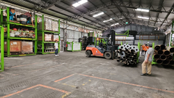 Tuas Avenue 1 (D22), Factory #532360861